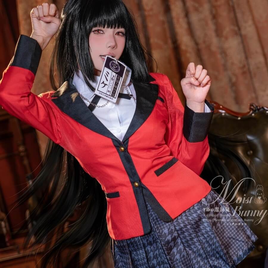 咬一口兔娘ovo（yaokoututu）最新写真合集全套下载[257套][持续更新]