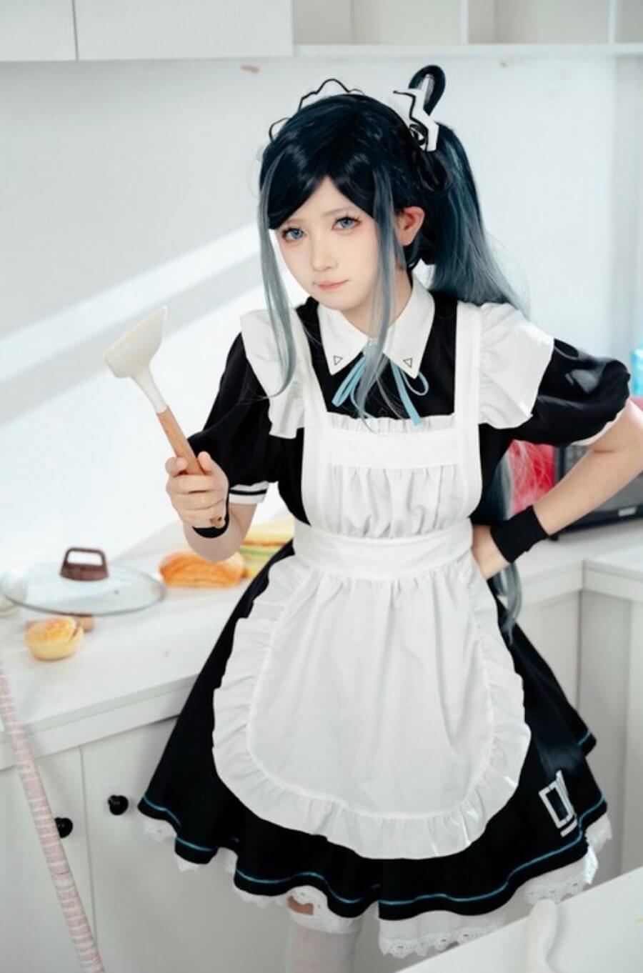 喜欢爱理吗cosplay写真合集全套资源下载 喜欢爱理吗cosplay写真合集全套资源下载