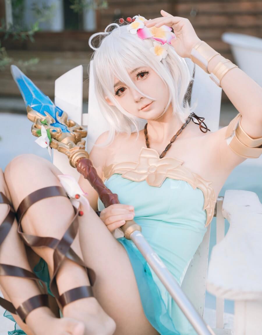 喜欢爱理吗cosplay写真合集全套资源下载