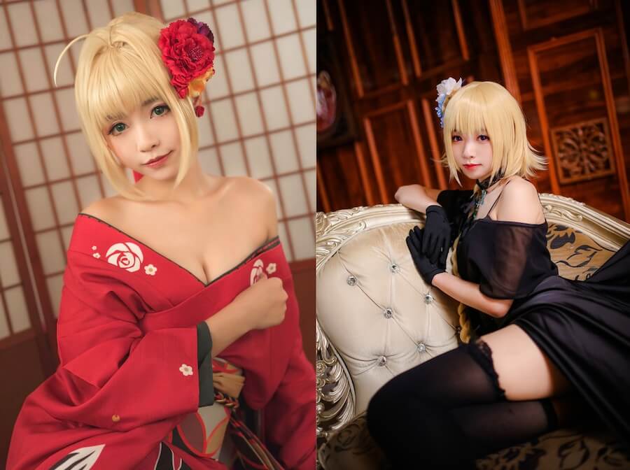 大大卷卷小卷写真资源合集下载[全网最全][持续更新]