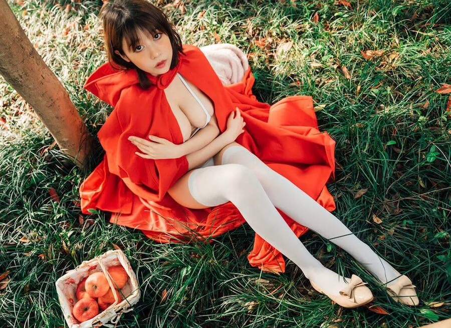 奈汐酱nice 蕾丝私房写真合集大全资源下载[110套]