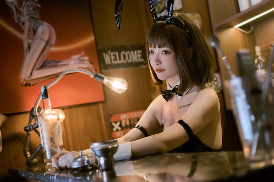 桃良阿宅写真资源合集下载[59套][持续更新]