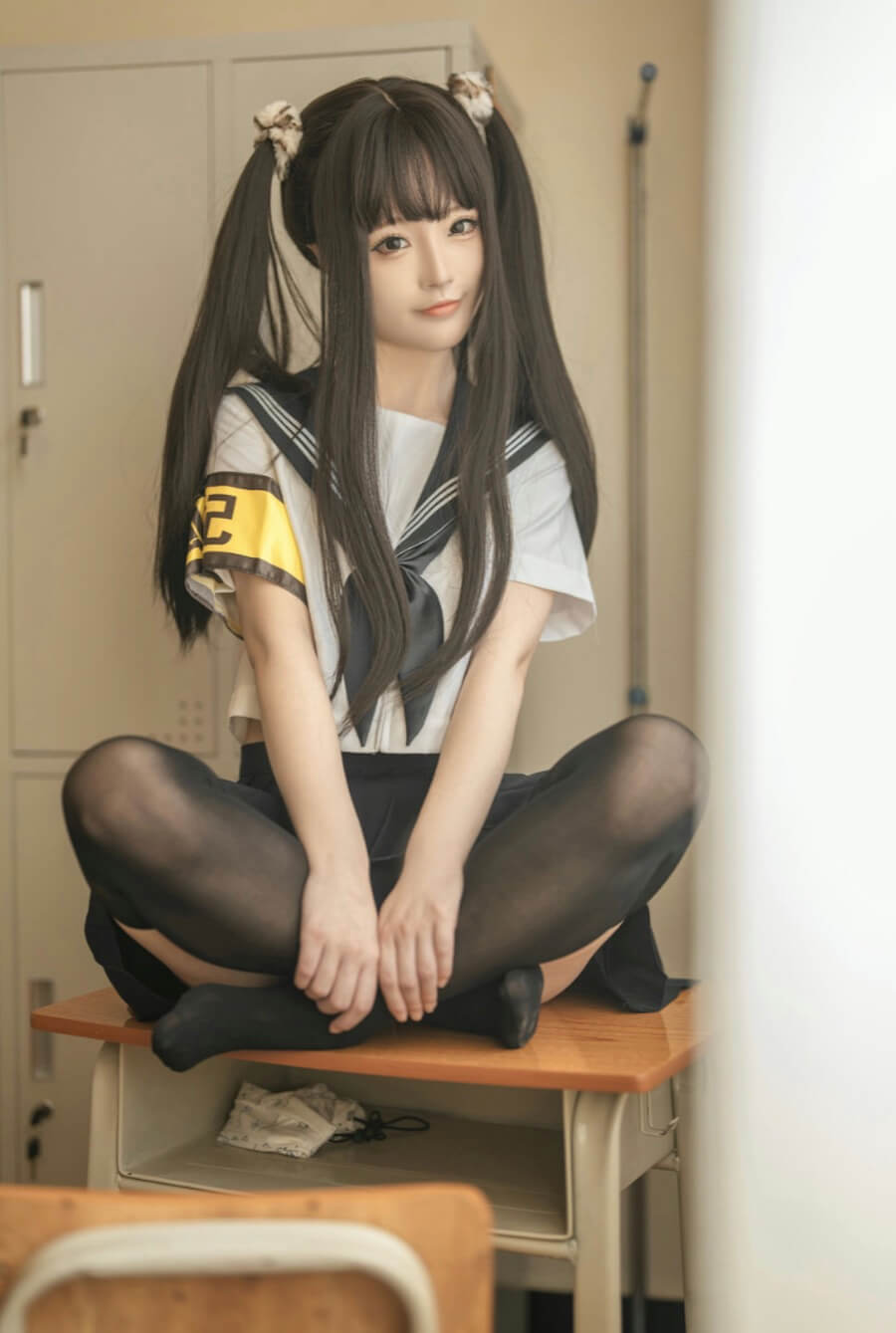 桃良阿宅写真资源合集下载[59套][持续更新]