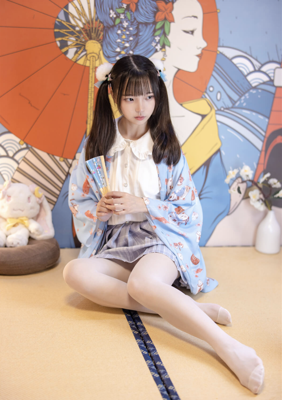 森萝财团JKFUN系列全套合集下载