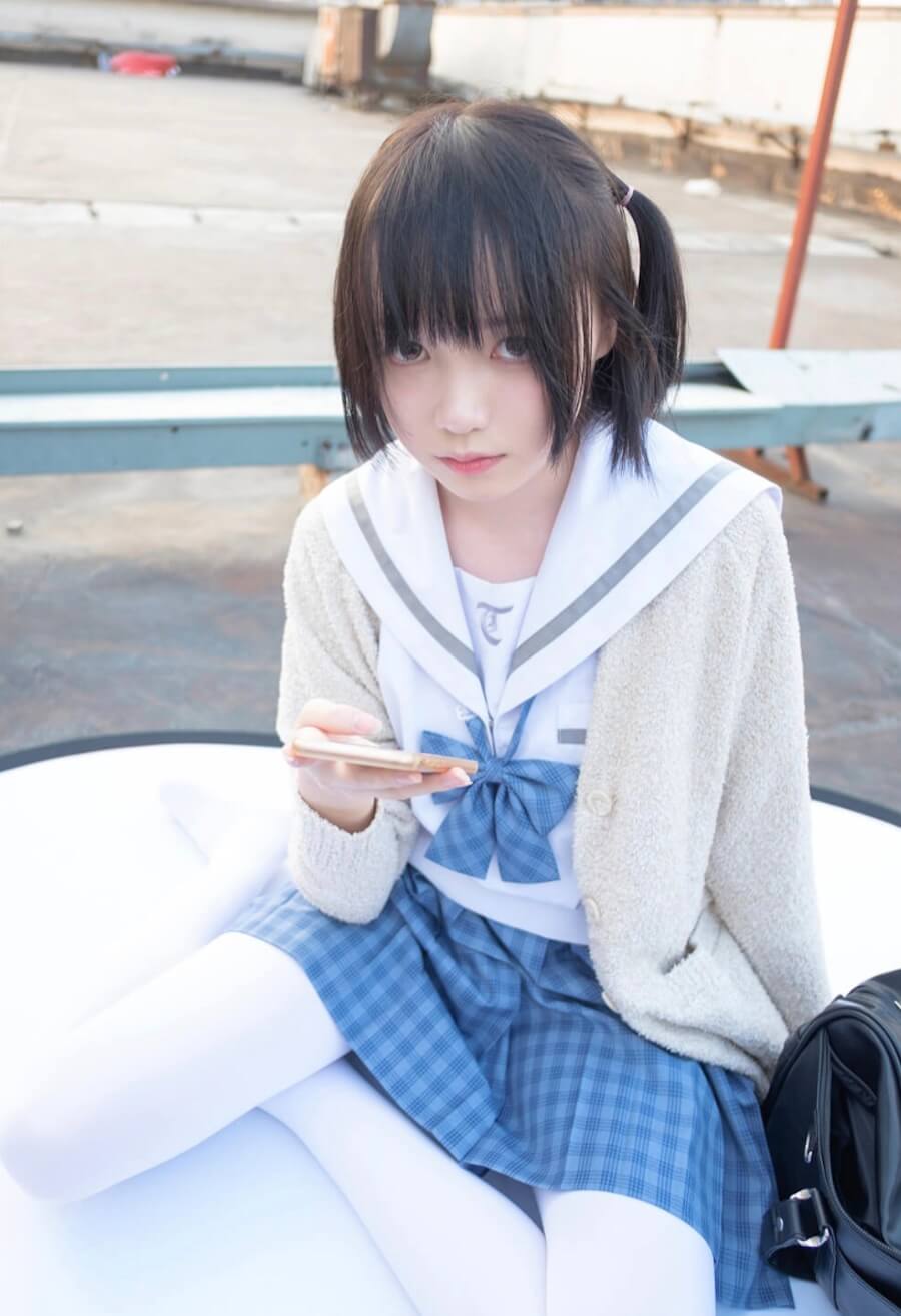 森萝财团 Aika 百圆定制多种风格写真合集大全资源下载 森萝财团 Aika 百圆定制多种风格写真合集大全资源下载