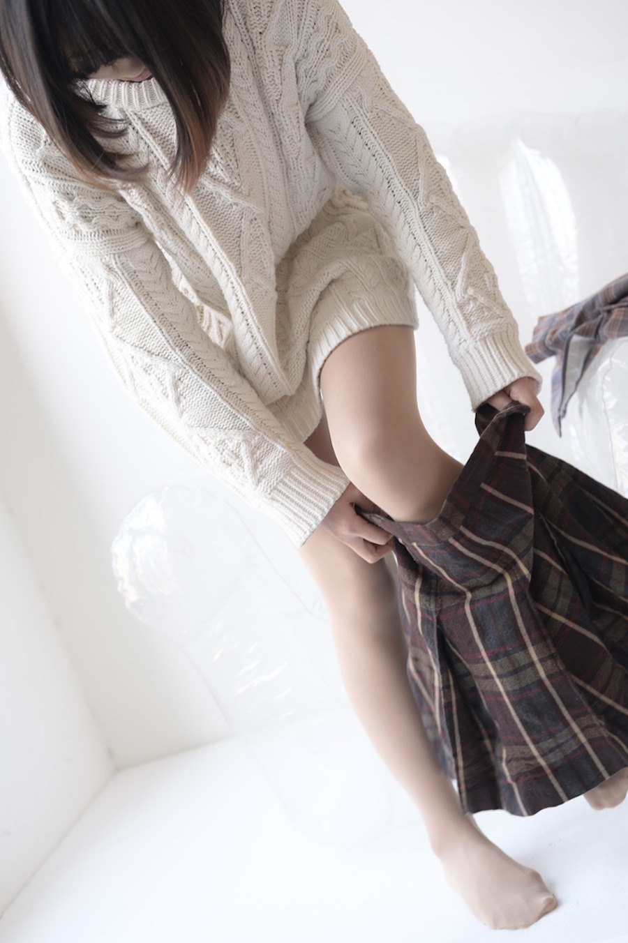 森萝财团X系列写真合集全套下载