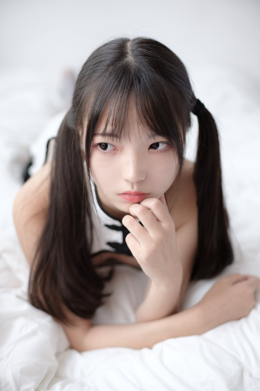 森萝财团X系列写真合集全套下载