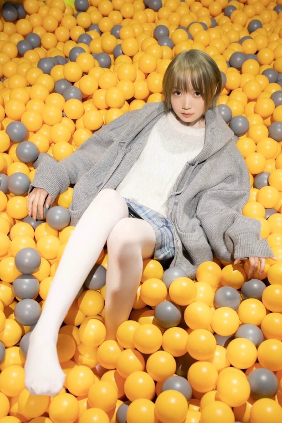 森萝财团 Aika 百圆定制多种风格写真合集大全资源下载 森萝财团 Aika 百圆定制多种风格写真合集大全资源下载