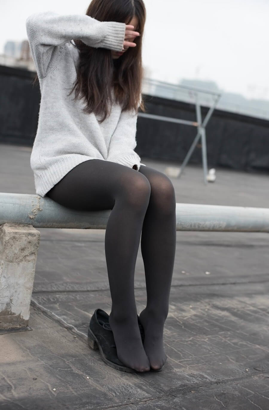 森萝财团BETA系列写真作品全套合集下载