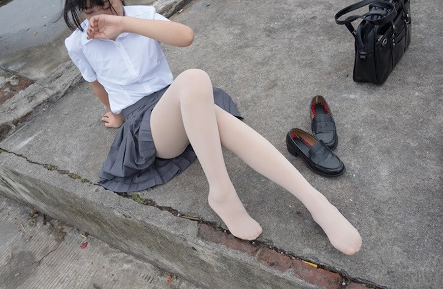 森萝财团BETA系列写真作品全套合集下载