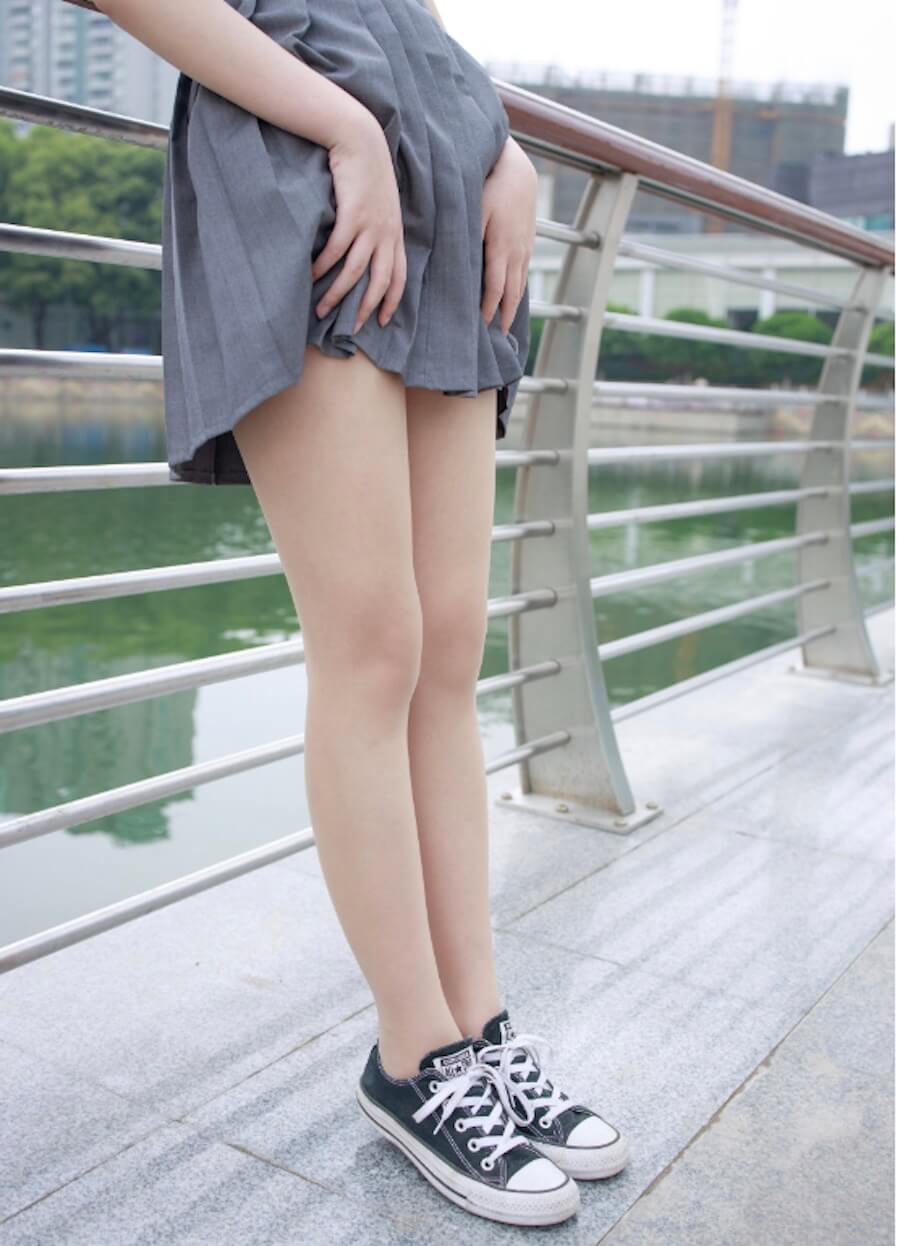 森萝财团JKFUN系列全套合集下载