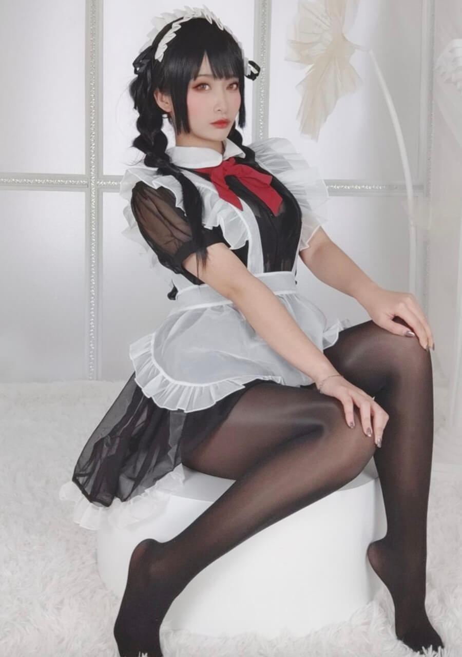 洛璃LoLiSAMA 黑丝长腿魅惑高清写真资源下载 洛璃LoLiSAMA 黑丝长腿魅惑高清写真资源下载