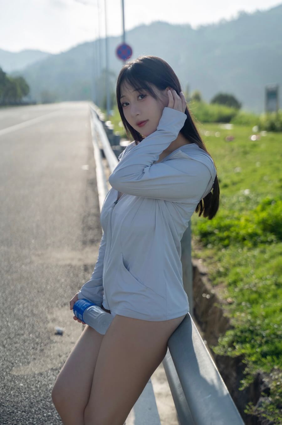 浅安安 清新户外摄影写真合集全套大全资源下载 浅安安 清新户外摄影写真合集全套大全资源下载