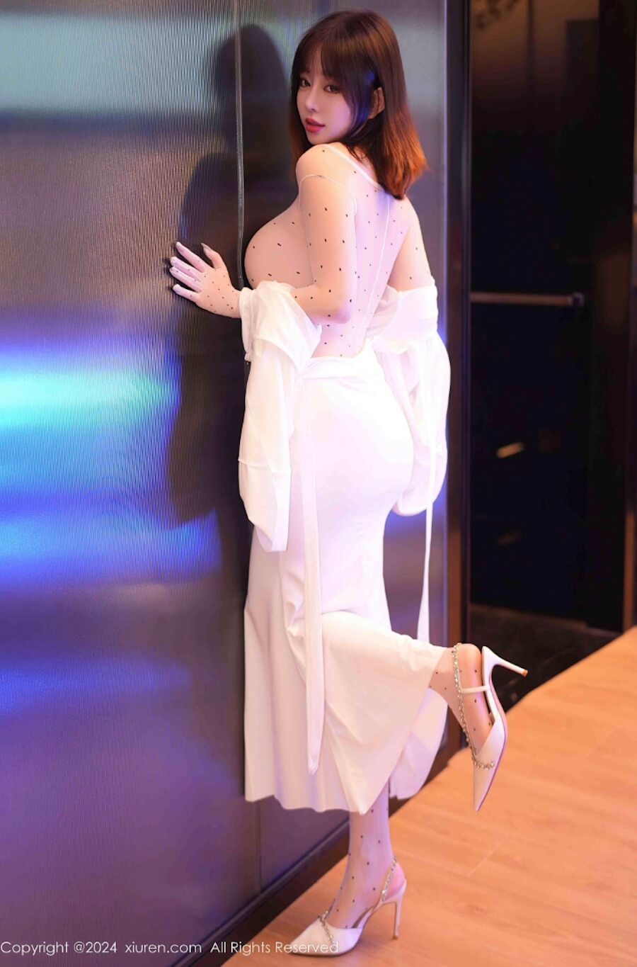 王雨纯 性感短裙美臀写真合集大全资源下载 [468套][持续更新中]