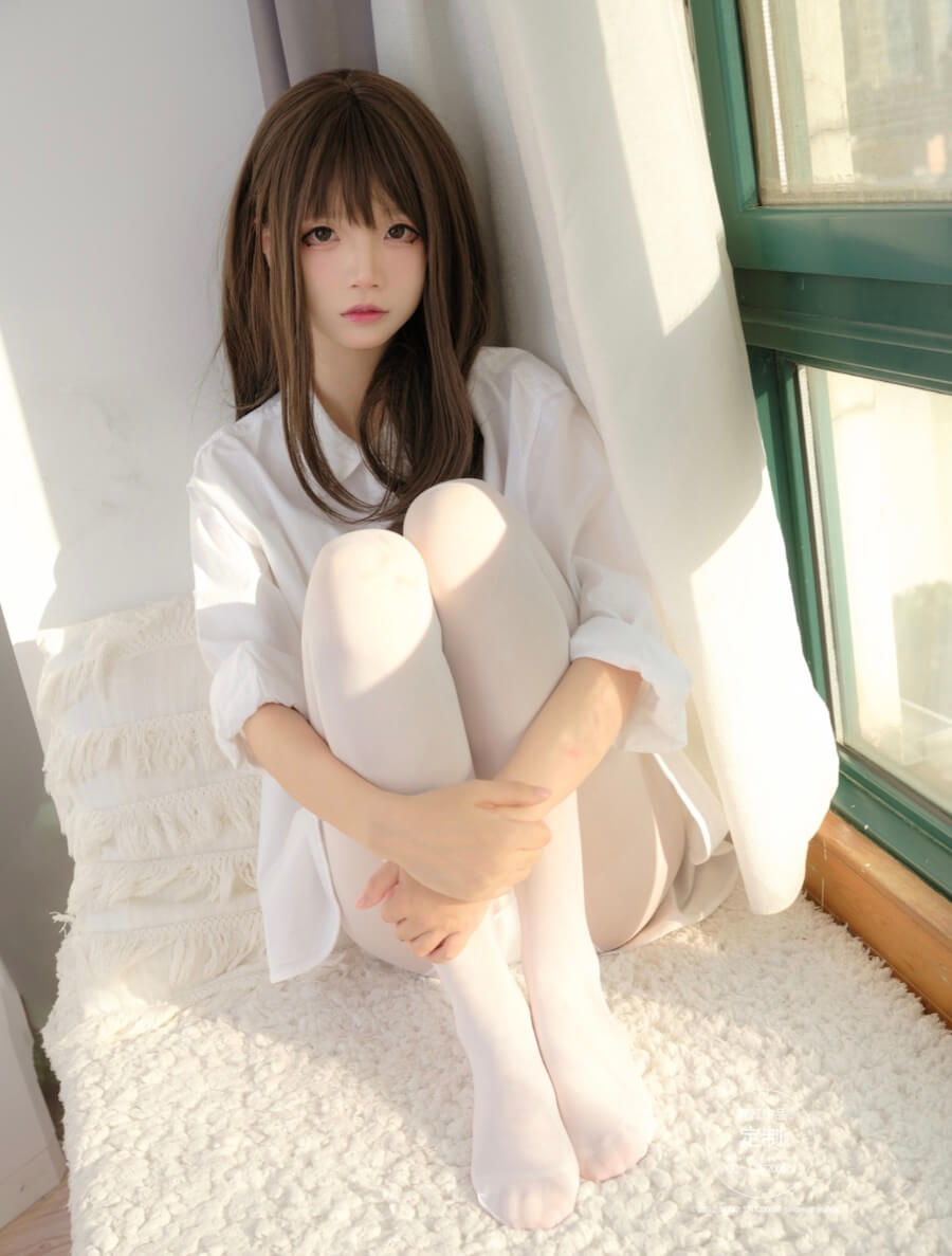 五更百鬼 紧急企划白丝全套写真合集下载[47套][持续更新]