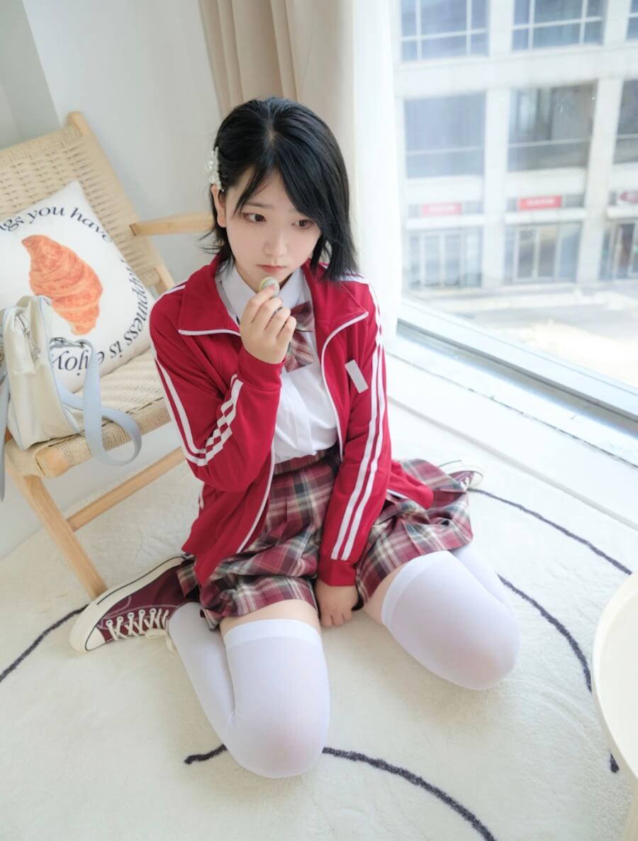 紧急企划 小枫 内部定制JK制服写真合集下载 紧急企划 小枫 内部定制JK制服写真合集下载