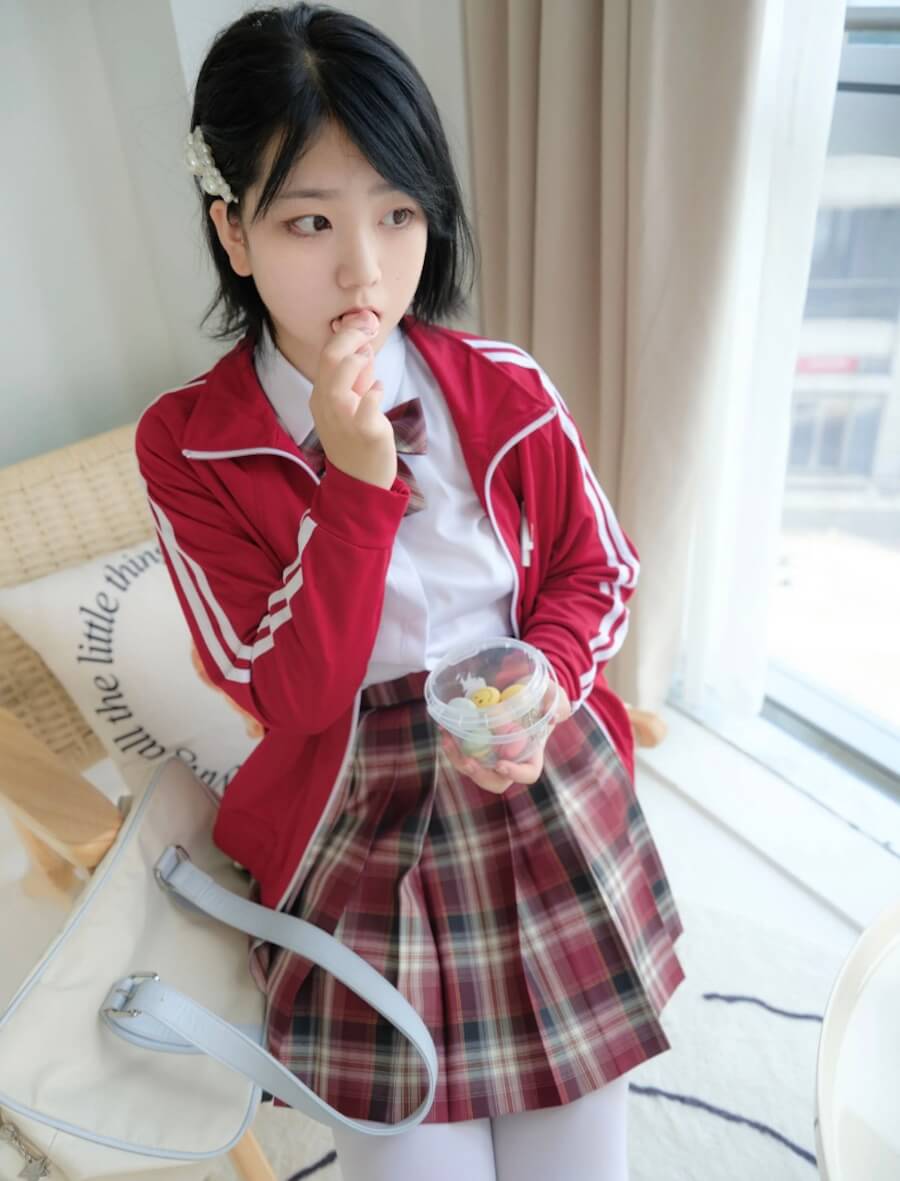 紧急企划 小枫 内部定制JK制服写真合集下载 紧急企划 小枫 内部定制JK制服写真合集下载