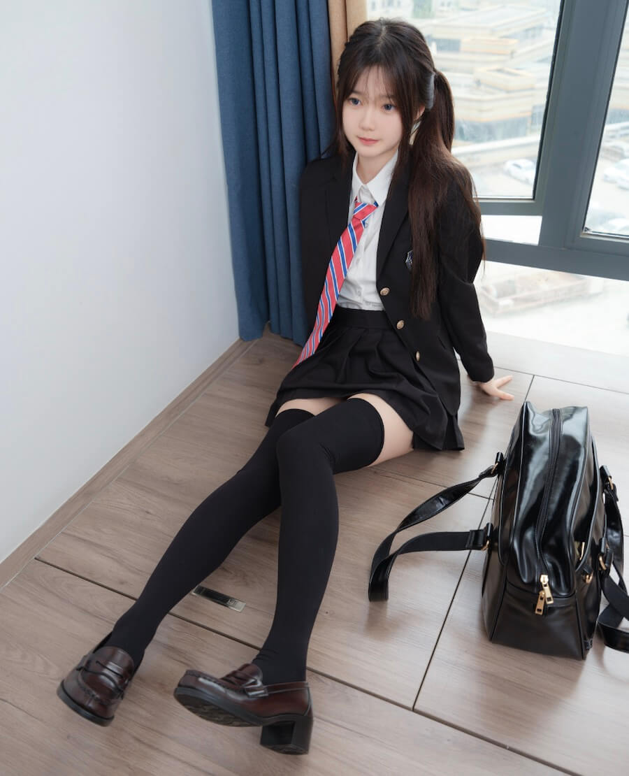 紧急企划 小恩 全套写真作品合集资源下载