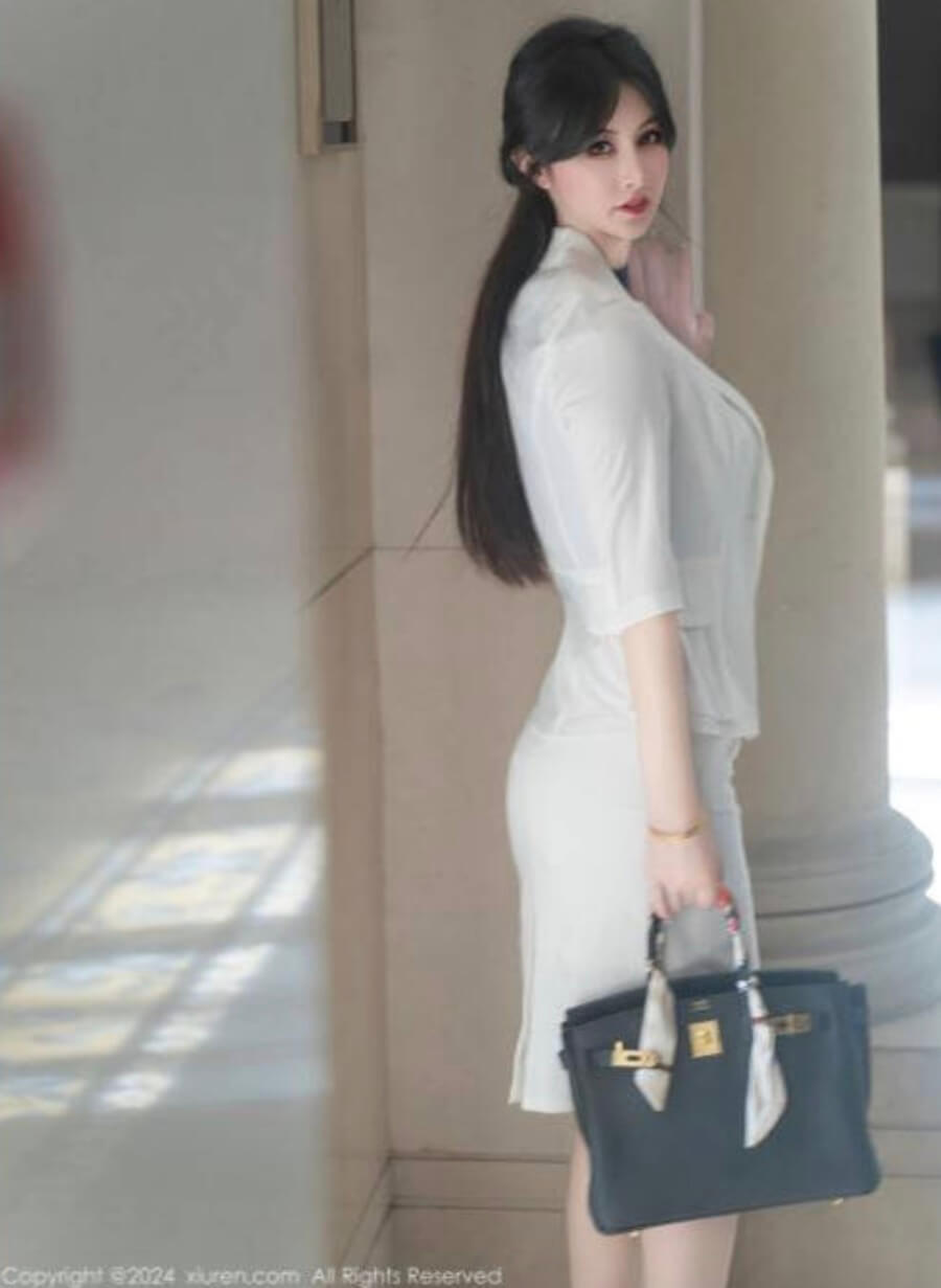 秀人网 诗诗kiki 秀禾服肉丝美腿新娘写真合集全套下载[116套][持续更新]