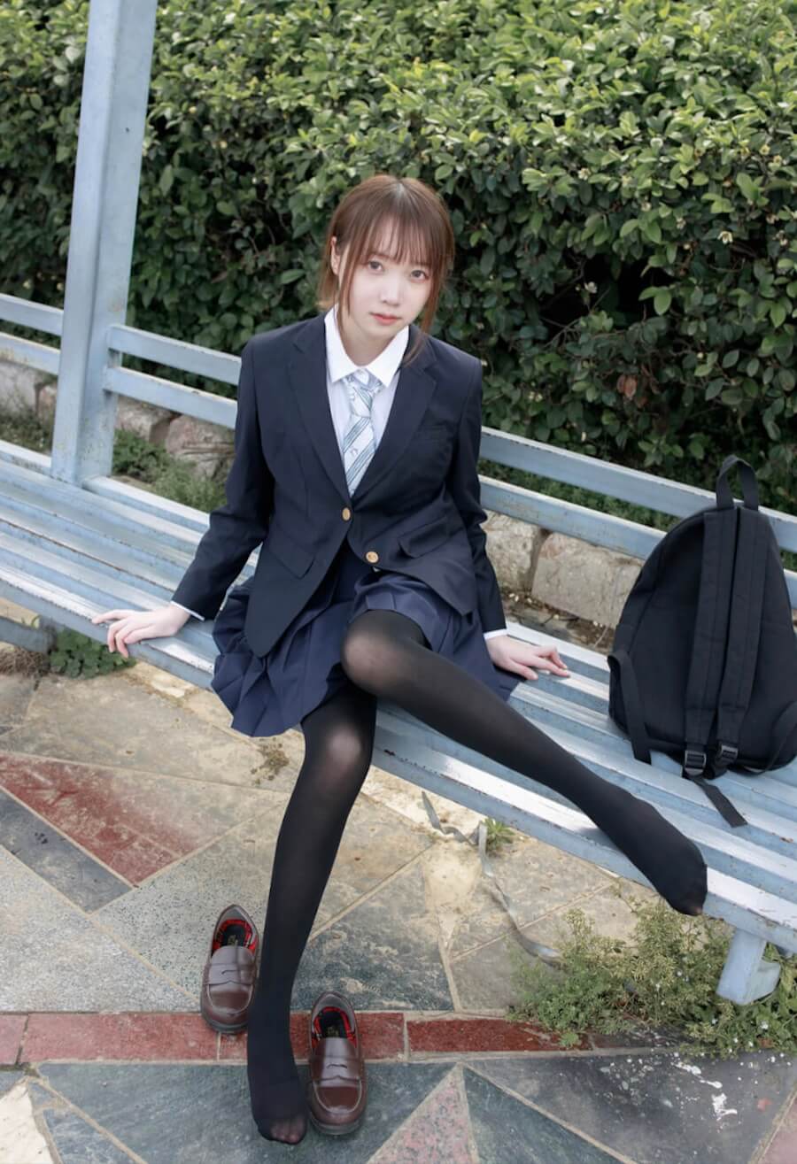 森萝财团 Aika 百圆定制多种风格写真合集大全资源下载 森萝财团 Aika 百圆定制多种风格写真合集大全资源下载