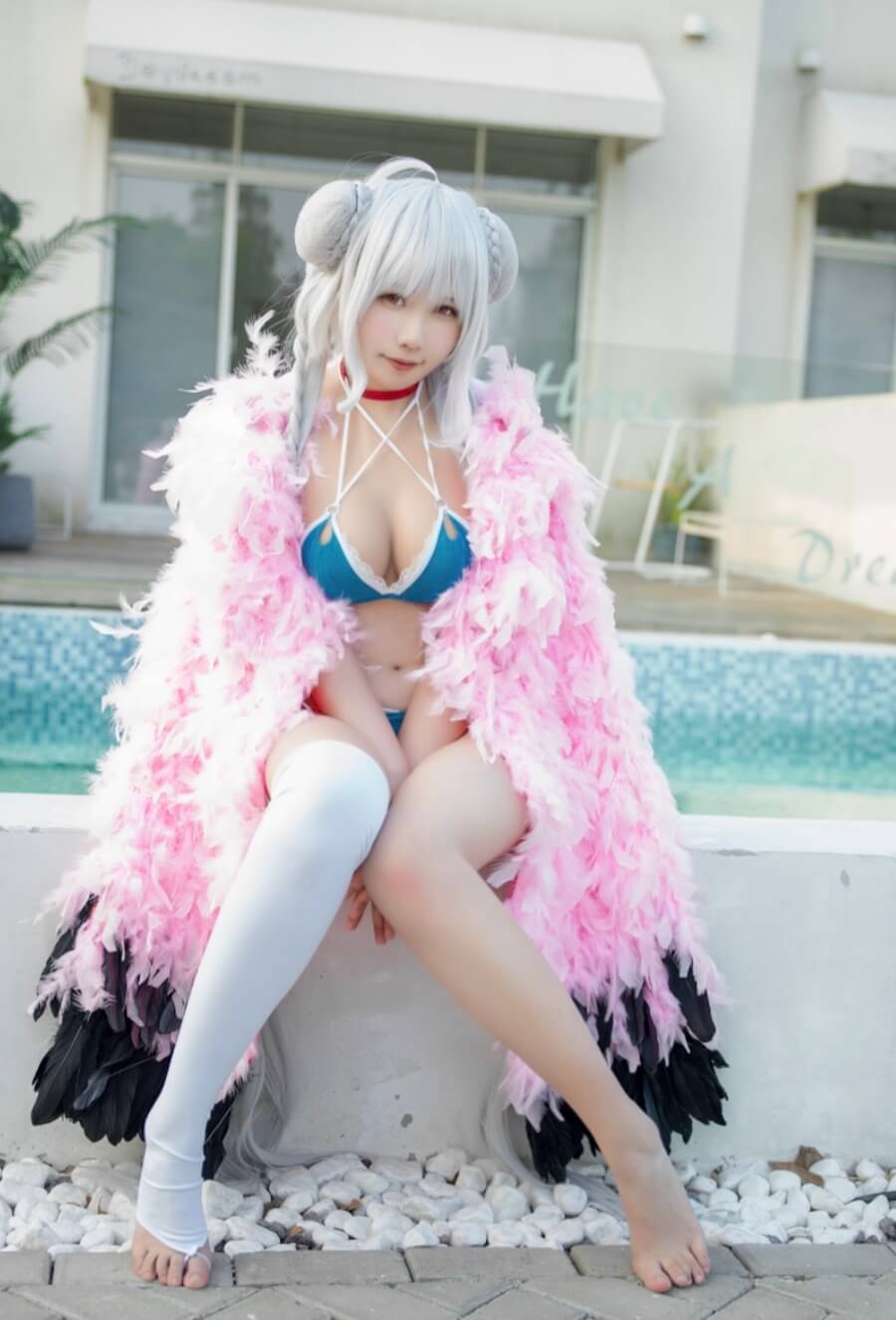 麻花麻花酱 啦啦队白丝长腿写真合集大全资源全套下载 麻花麻花酱 啦啦队白丝长腿写真合集大全资源全套下载