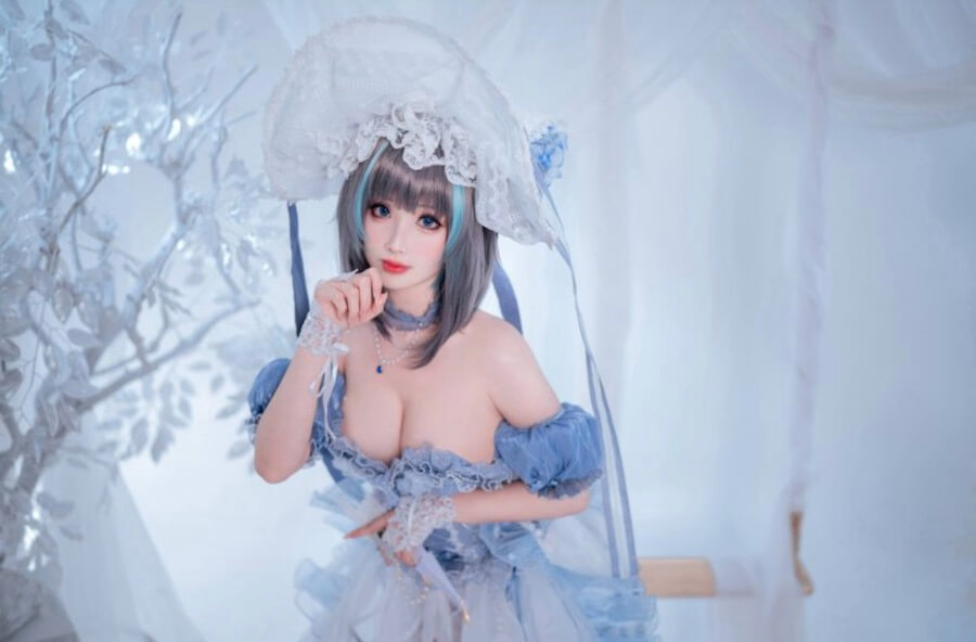 rioko凉凉子写真合集下载[145套]持续更新中