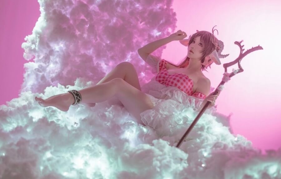 星之迟迟 Hoshilily 全套写真合集大全资源下载 星之迟迟 Hoshilily 全套写真合集大全资源下载