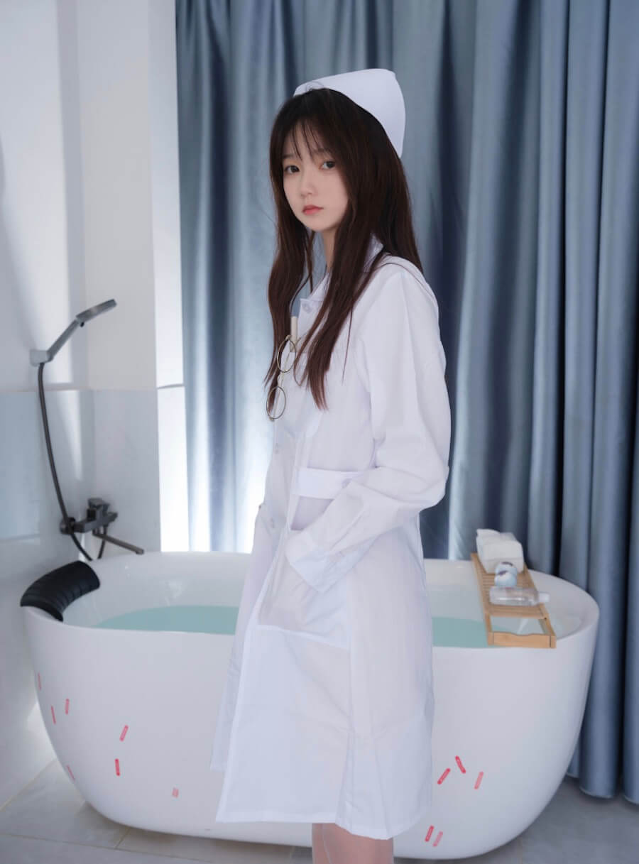 紧急企划 小恩 全套写真作品合集资源下载