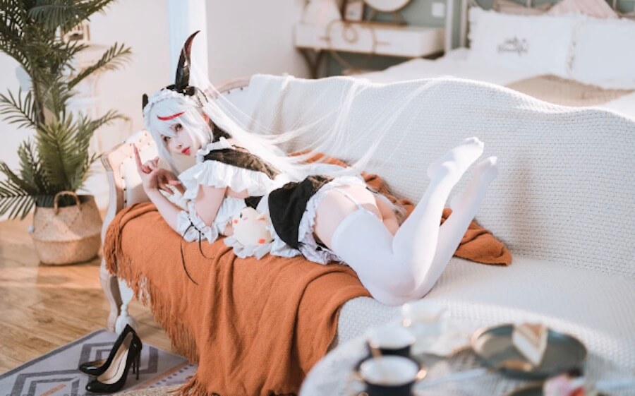 rioko凉凉子写真合集下载[145套]持续更新中