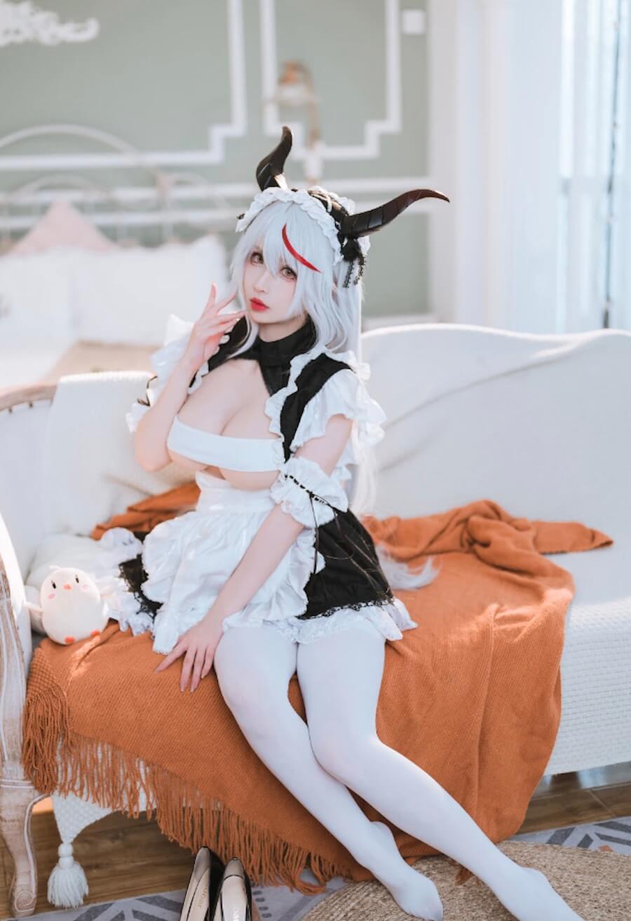 rioko凉凉子写真合集下载[145套]持续更新中