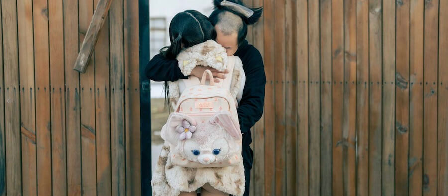 rua阮阮(幼犬日记) 可爱性感写真合集大全资源下载