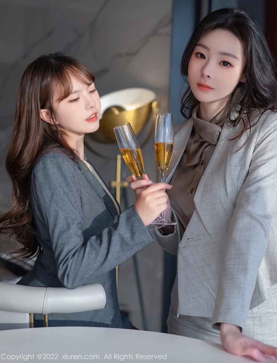 ​是小逗逗 性感优雅写真合集大全资源下载[102套][持续更新]