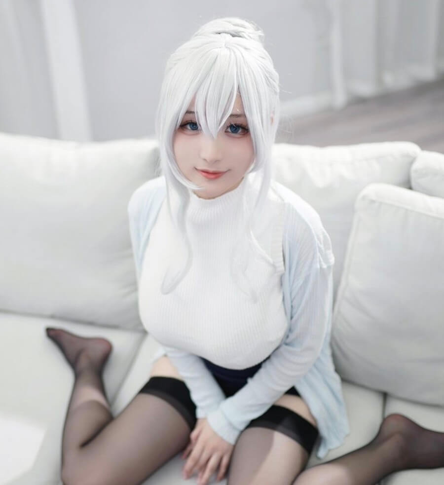 可爱病kawayami(幼愛Youmeko) 清新甜美写真资源合集下载[20套][持续更新]