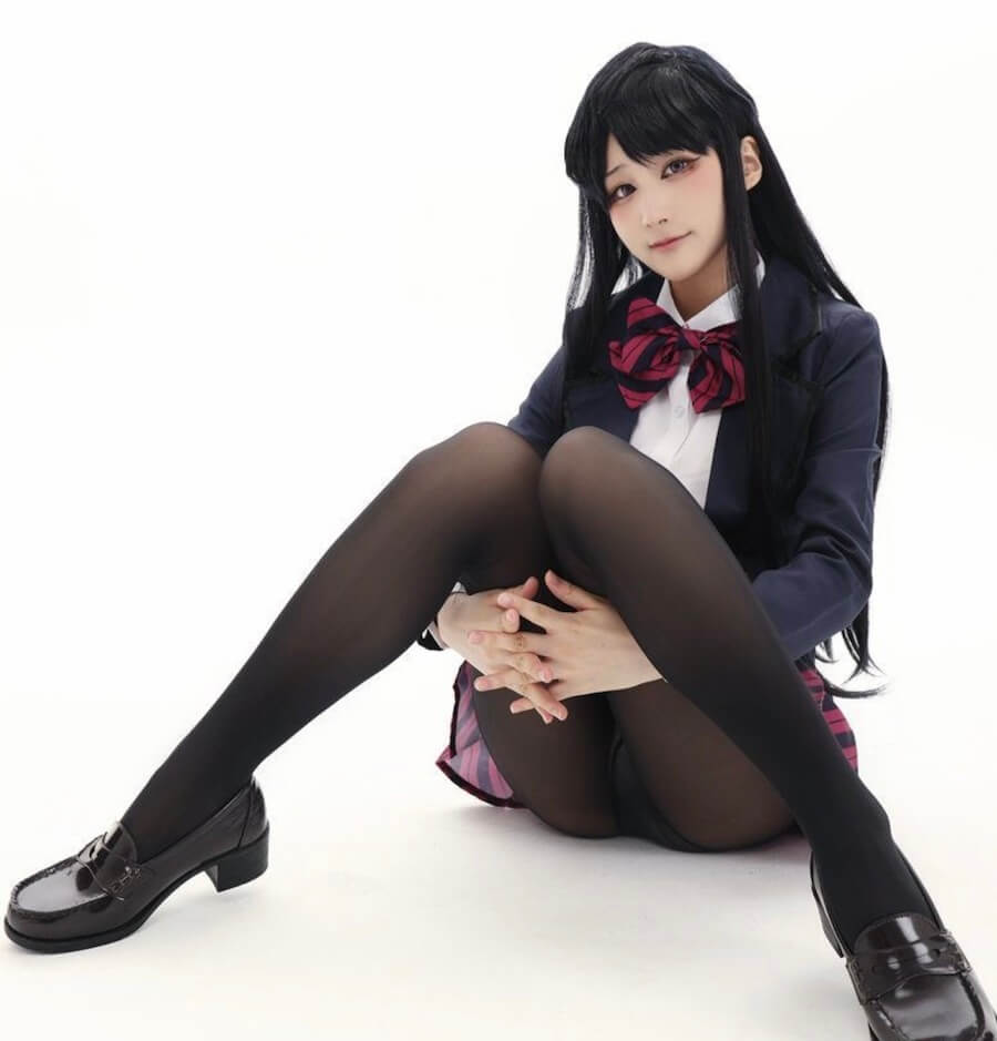 可爱病kawayami(幼愛Youmeko) 清新甜美写真资源合集下载[20套][持续更新]