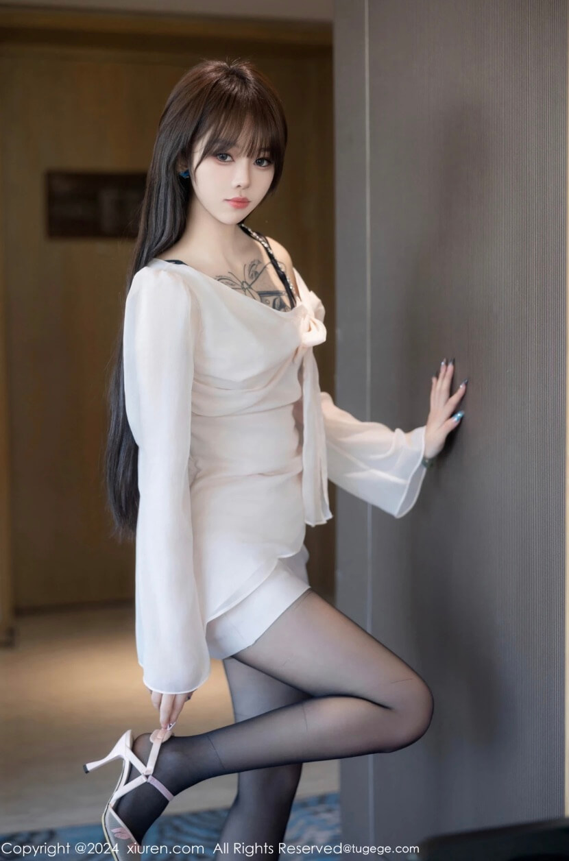 秀人网 奶瓶 黑丝长腿写真合集大全资源下载[64套][持续更新]