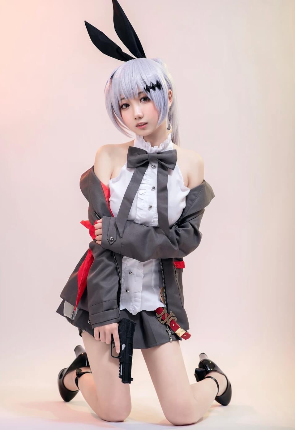 小木曾AYA 动漫角色Cosplay美图性感写真大全资源下载 小木曾AYA 动漫角色Cosplay美图性感写真大全资源下载