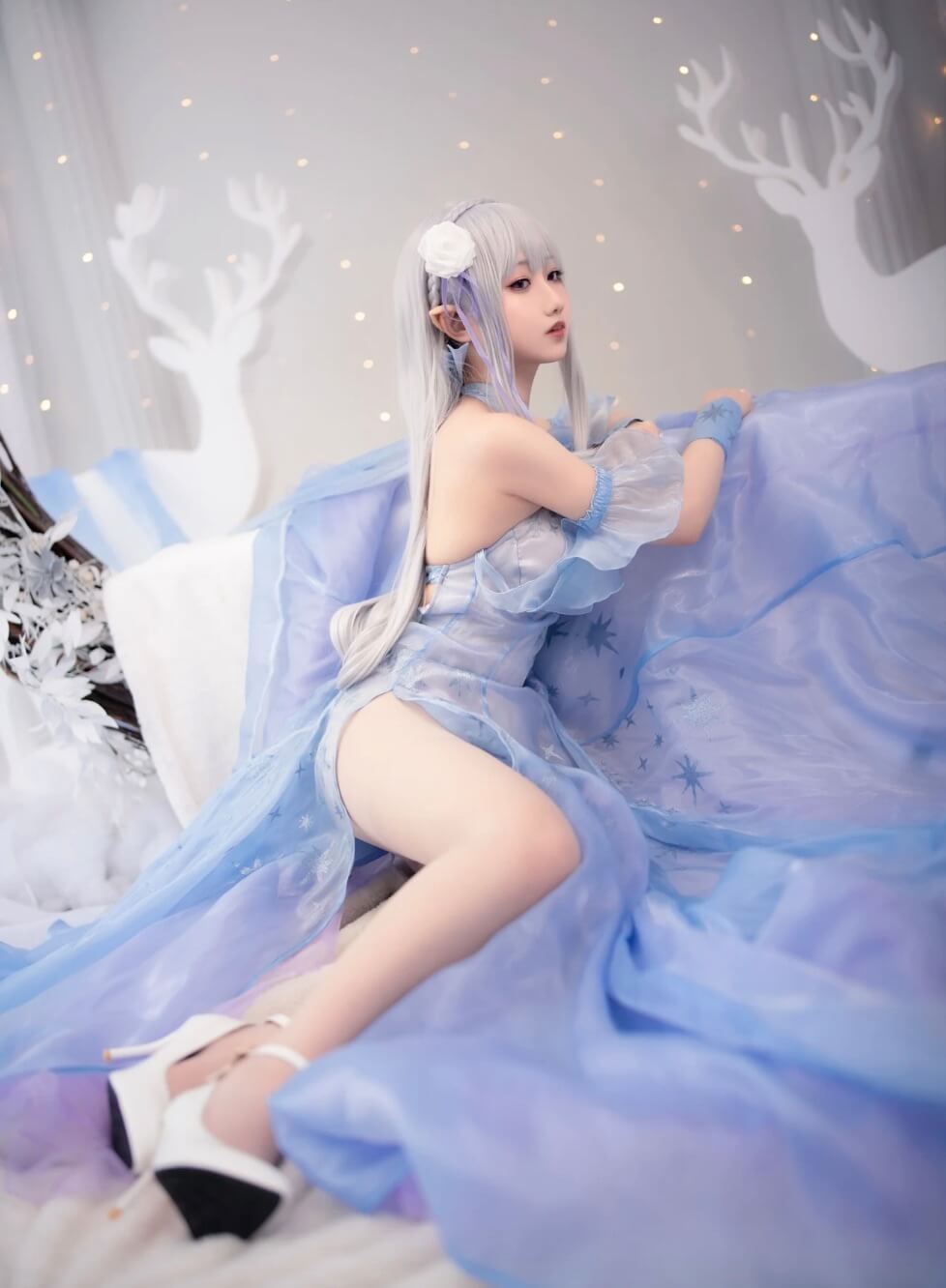 小木曾AYA 动漫角色Cosplay美图性感写真大全资源下载 小木曾AYA 动漫角色Cosplay美图性感写真大全资源下载