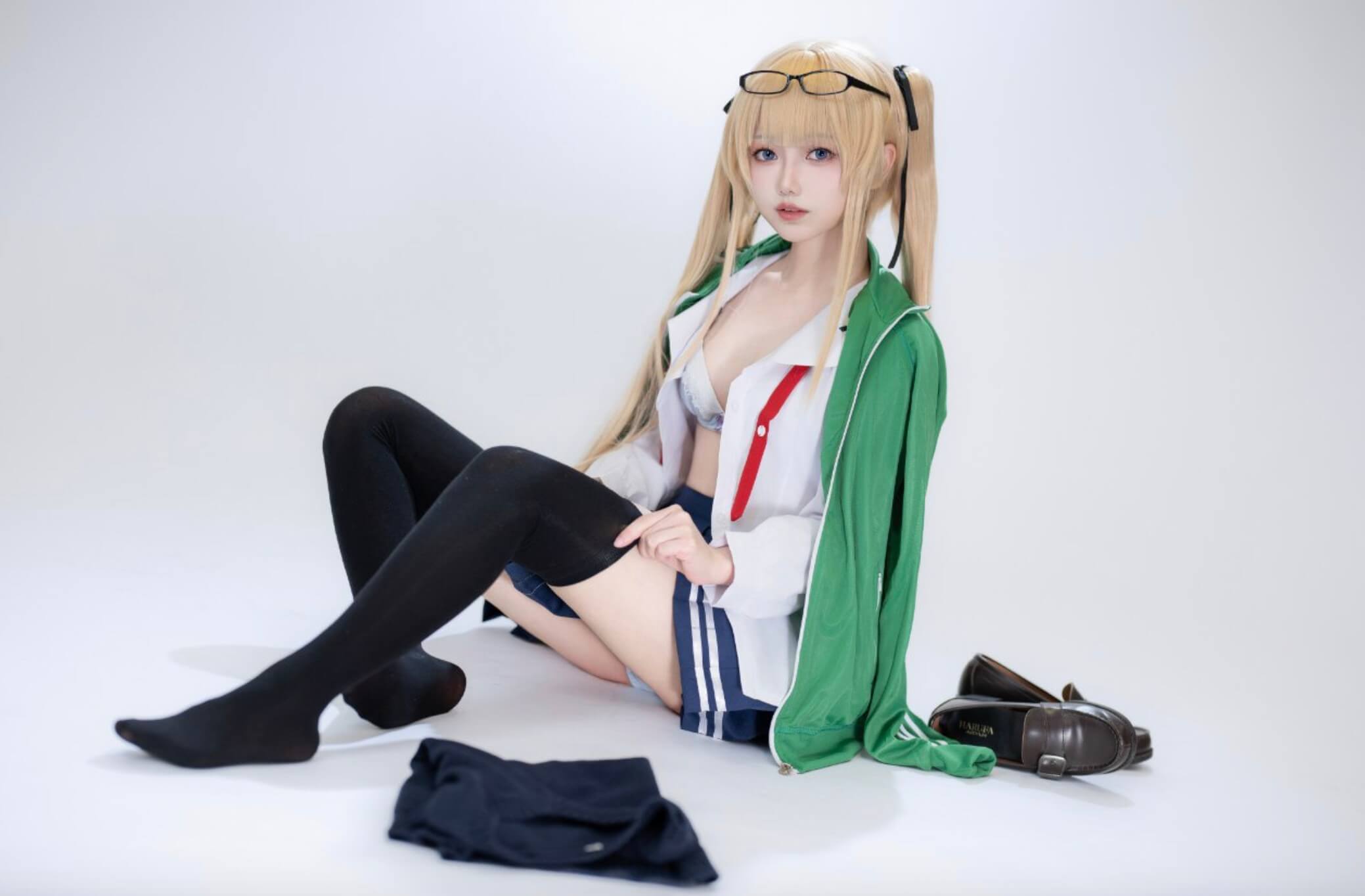 小木曾AYA 动漫角色Cosplay美图性感写真大全资源下载 小木曾AYA 动漫角色Cosplay美图性感写真大全资源下载
