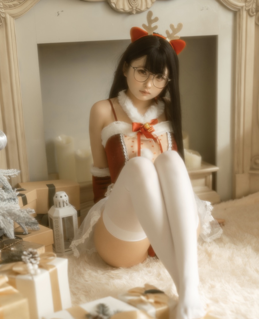 幼水铃衣(赛高淋酱) 清新可爱私密写真全套资源下载[19套] [持续更新]