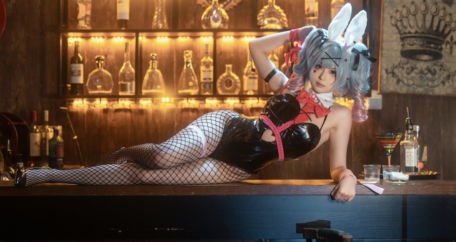 幼水铃衣(赛高淋酱) 清新可爱私密写真全套资源下载[19套] [持续更新]