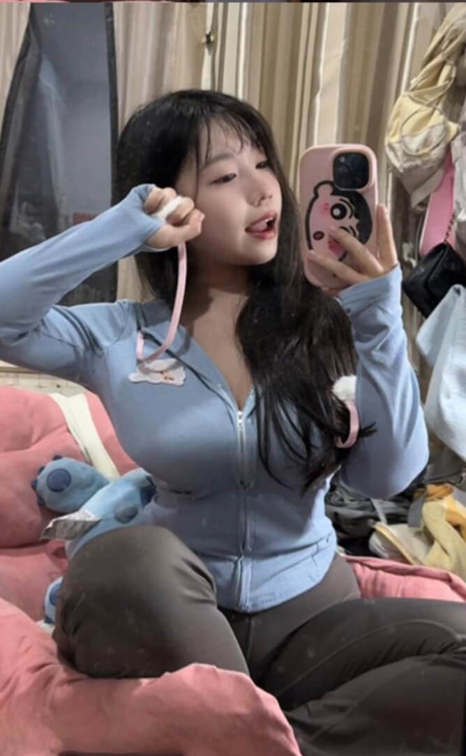 抖音铁粉空间 可爱多多杨巨乳紧身衣写真合集大全资源下载[6套][持续更新]