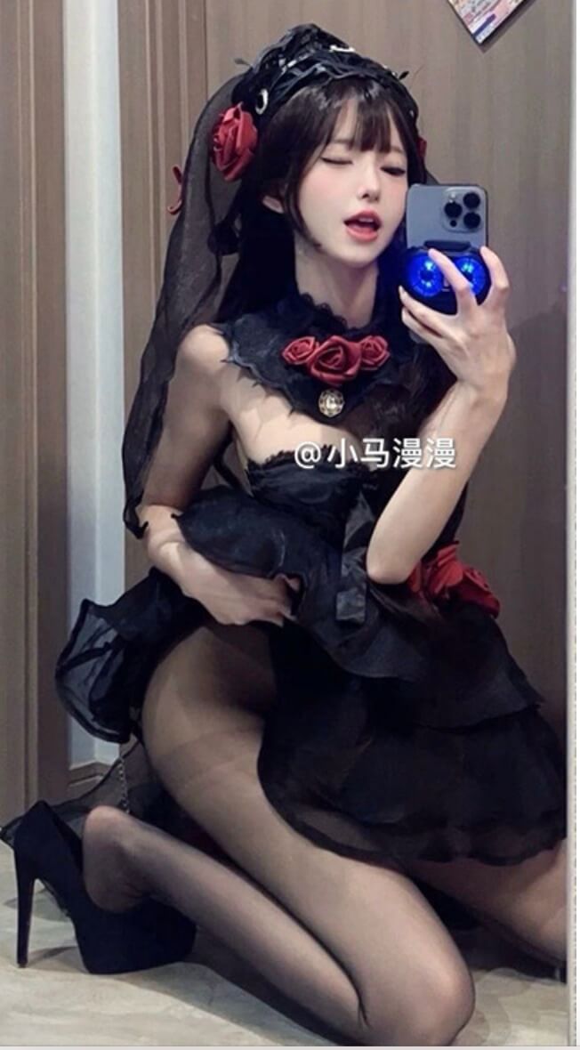 小马漫漫 微密圈 黑丝诱惑写真合集大全资源下载[46套][最新觅圈][持续更新]