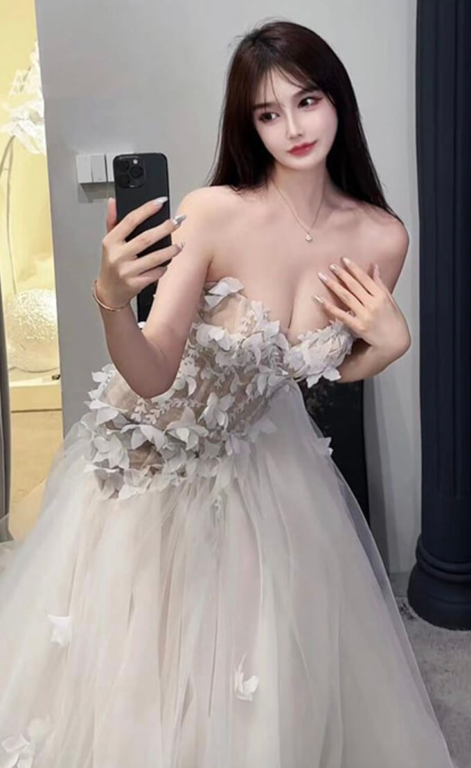 抖音铁粉空间 艾曦_lcey黑丝蕾丝御姐性感写真合集资源下载[5套][持续更新]