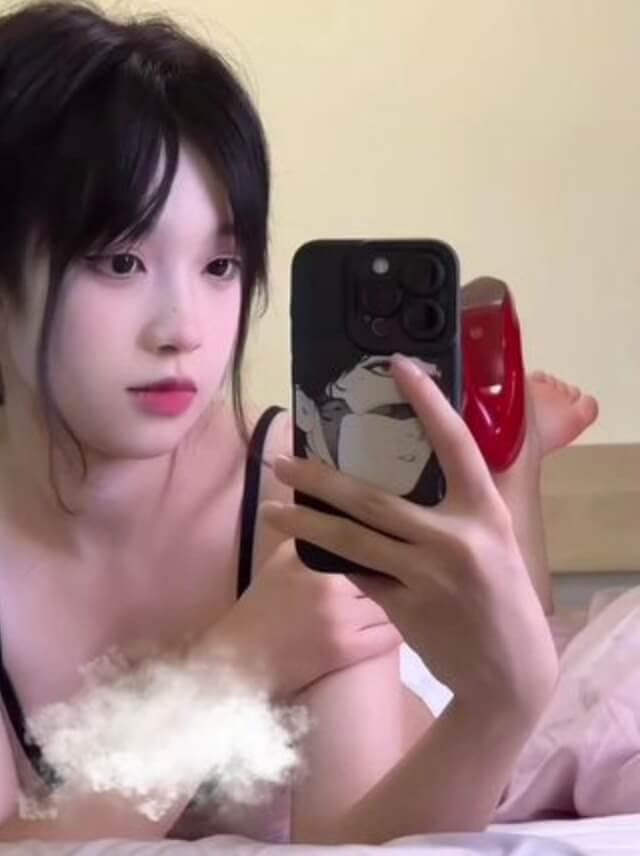 晴天小猪本猪 cosplay写真作品资源下载[362P+178V/11.1GB]