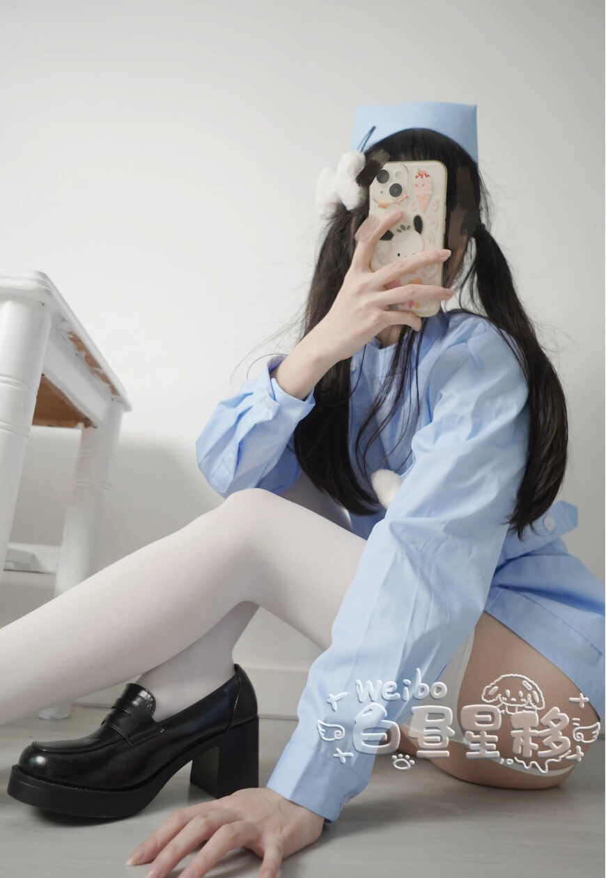 白昼星移 热裤丝袜图集自拍写真合集资源全套下载[7套][持续更新]