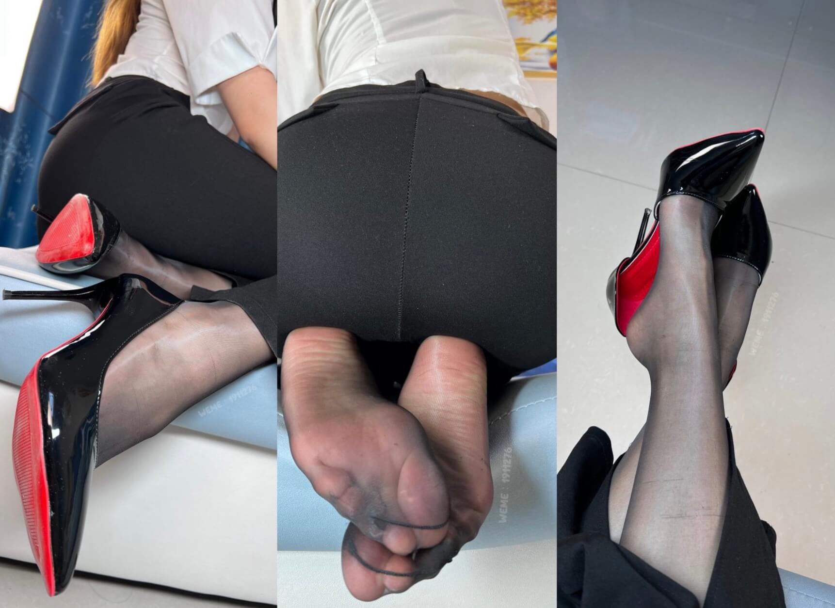 白龙猫女 微密圈(觅圈）最新写真作品高清诱惑合集资源下载[13套][持续更新]