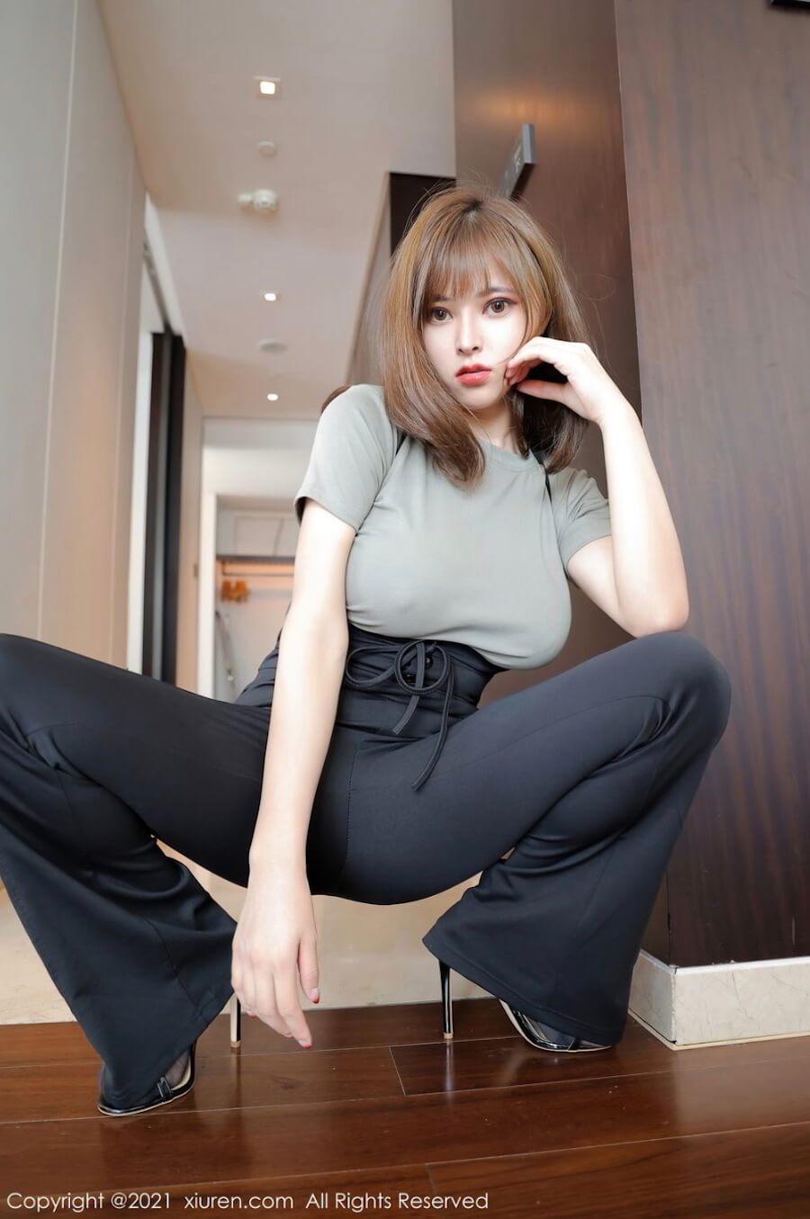 秀人网 奈沐子 黑丝童颜巨ru写真合集大全资源下载[24套][持续更新]