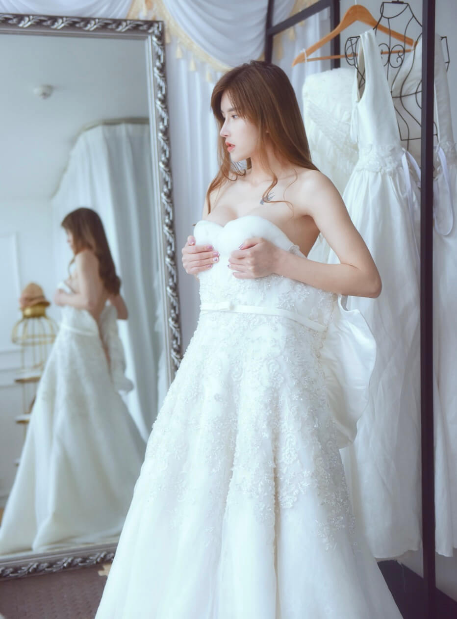 鹿八岁 抖音维密圈写真作品资源全套下载[59套]