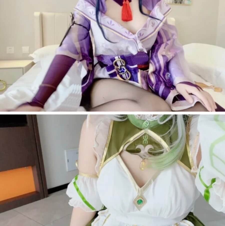 vivian36E(薇薇安) 清新甜美到性感诱惑写真合集资源大全[49.3GB][持续更新]