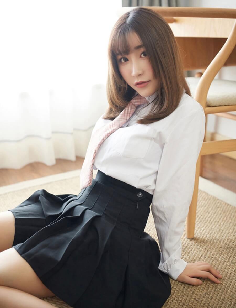 秀人网 绯月樱Cherry 牛仔裤紧身诱惑写真合集全套资源下载[150套][持续更新]